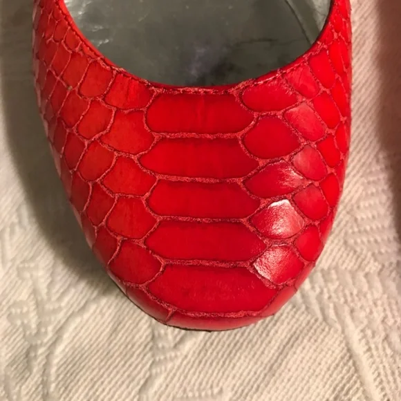 Banana Republic flats - Picture 5 of 5